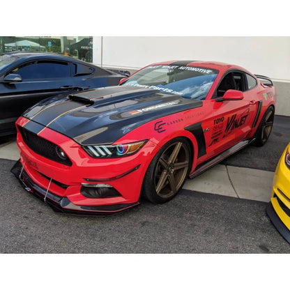 Oracle Dynamic DRL & Halo Kit Ford Mustang | 2015-23 (1335-332)