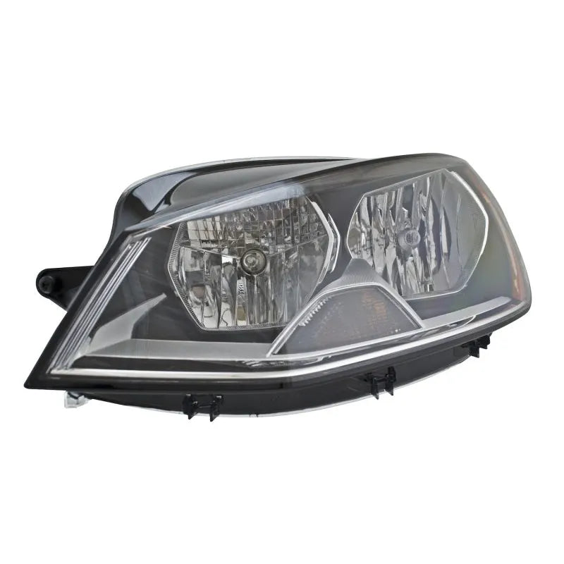 Hella 15-21 VW e-Golf/Golf R/GTI Bi-Xenon Headlight Assembly (011956231)