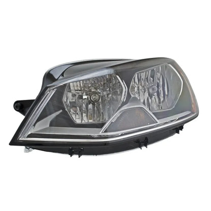 Hella 15-21 VW e-Golf/Golf R/GTI Bi-Xenon Headlight Assembly (011956231)