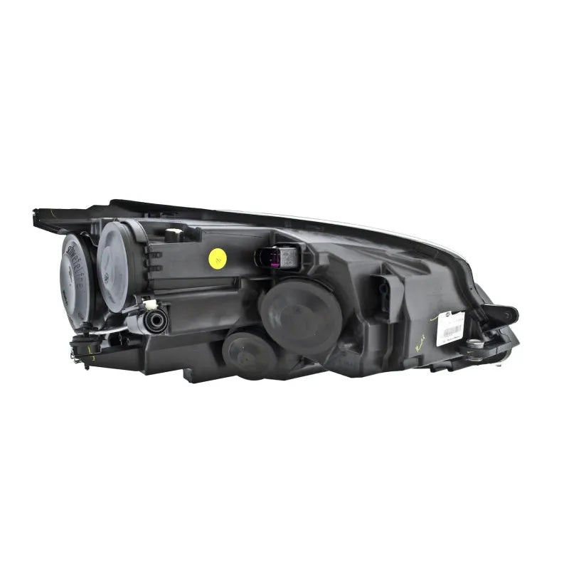 Hella 15-21 VW e-Golf/Golf R/GTI Bi-Xenon Headlight Assembly (011956231)