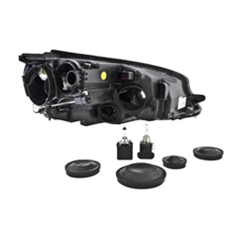 Hella 15-21 VW e-Golf/Golf R/GTI Bi-Xenon Headlight Assembly (011956231)