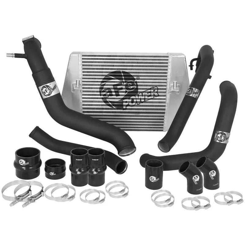 aFe Bladerunner Intercooler | Ford F-150 09-14 (46-20162-B)