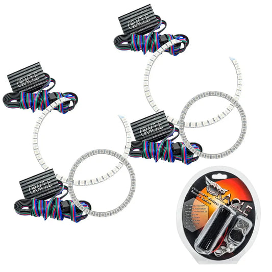Oracle ColorSHIFT Halo Kit for Scion tC 11-13 (2399-330)