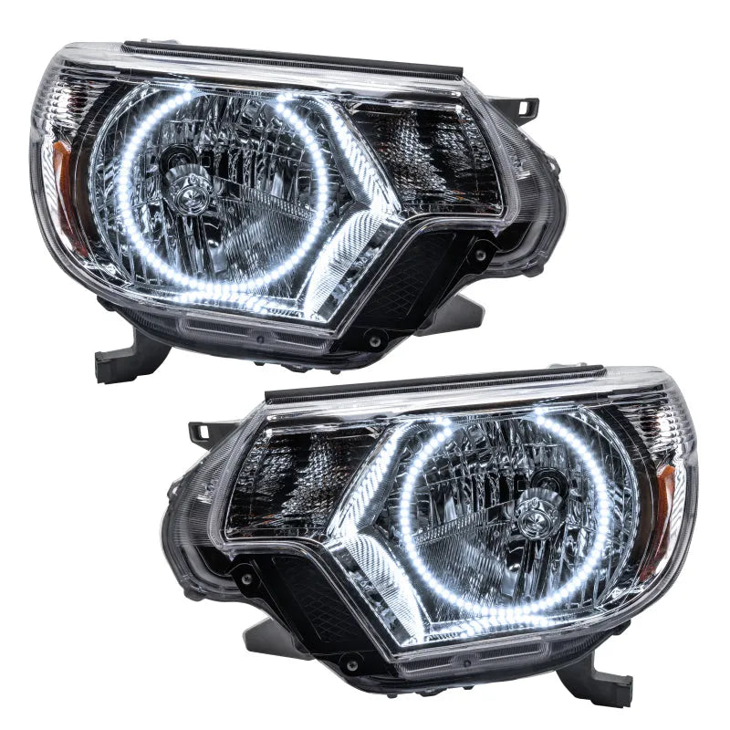 Oracle LED Halo Kit | Toyota Tacoma 04-15 (3970-001)