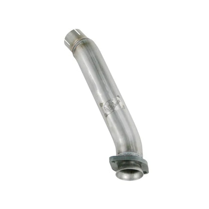 aFe Mach Force XP Loop Delete D/P | Jeep Wrangler JK (07-18) (48-06209)