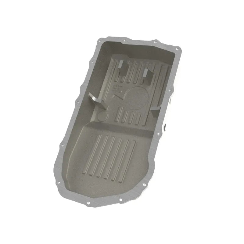 aFe Street Series Trans Pan | Ram TRX/Jeep Grand Cherokee WK (21-26/10-23) (46-71310A)