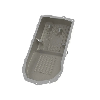 aFe Street Series Trans Pan | Ram TRX/Jeep Grand Cherokee WK (21-26/10-23) (46-71310A)