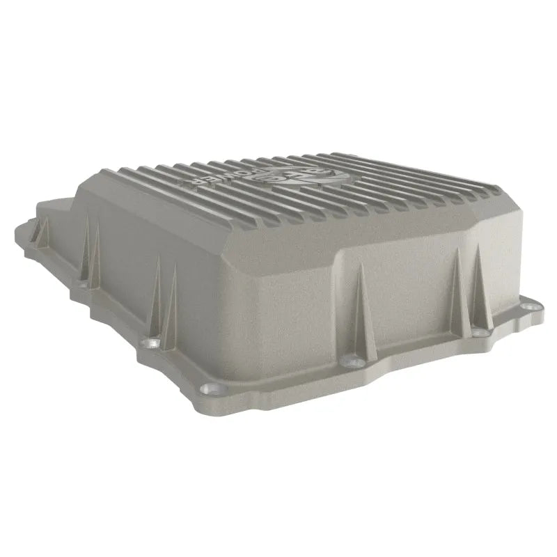 aFe Street Series Trans Pan | Ram TRX/Jeep Grand Cherokee WK (21-26/10-23) (46-71310A)