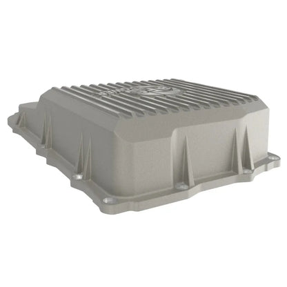 aFe Street Series Trans Pan | Ram TRX/Jeep Grand Cherokee WK (21-26/10-23) (46-71310A)