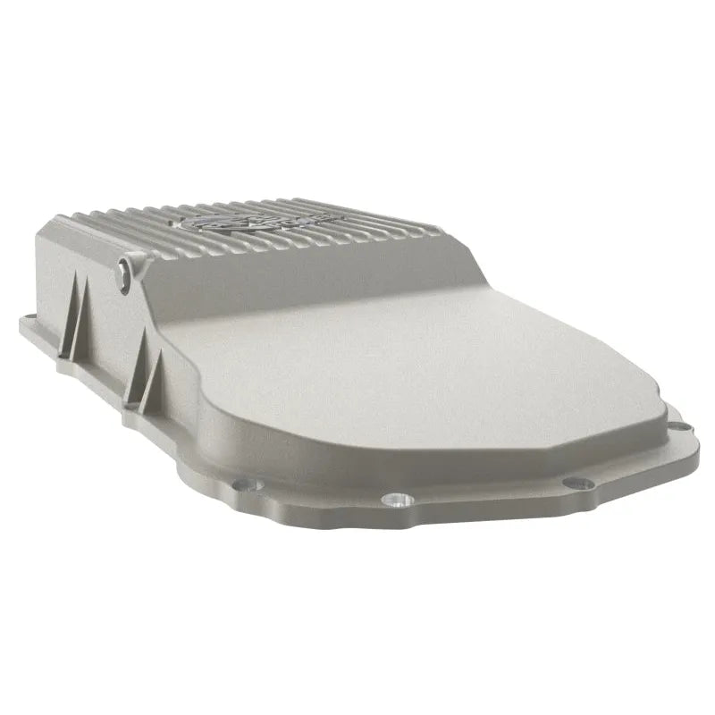 aFe Street Series Trans Pan | Ram TRX/Jeep Grand Cherokee WK (21-26/10-23) (46-71310A)