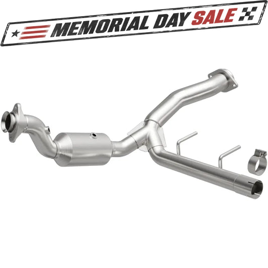 Magnaflow 15-20 F-150 OEM Grade Catalytic Converter | Ford 15-20 (21-475)