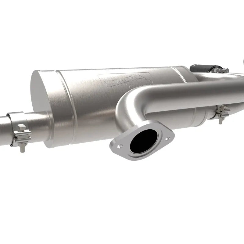 aFe 23+ Mazda CX-50 Takeda 2.5in SS Axle-Back | Mazda 22-25 (49-37036-B)