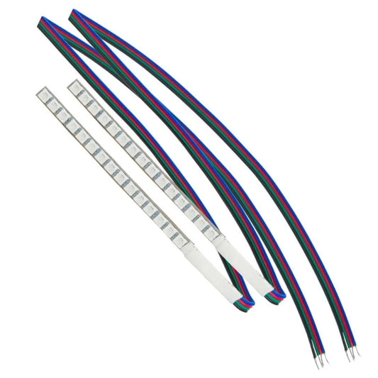 Oracle Projector Illumination Kit | Jeep Wrangler JL/JT 07-26 (4511-334)