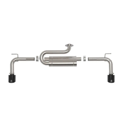 aFe 23+ Mazda CX-50 Takeda 2.5in SS Axle-Back | Mazda 22-25 (49-37036-B)