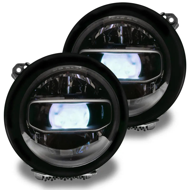 Oracle Projector Illumination Kit | Jeep Wrangler JL/JT 07-26 (4511-334)