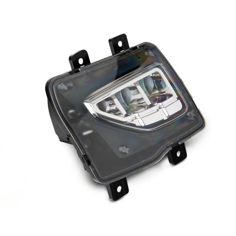 Raxiom 14-18 Chevy Silverado Axial LED Fog Lights (S139168)