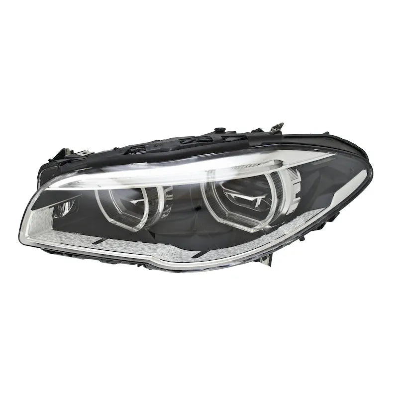 Hella Headlamp LH | BMW 5 Series F10/F11 G30/G31 (09-24) (011072951)