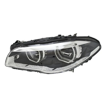 Hella Headlamp LH | BMW 5 Series F10/F11 G30/G31 (09-24) (011072951)