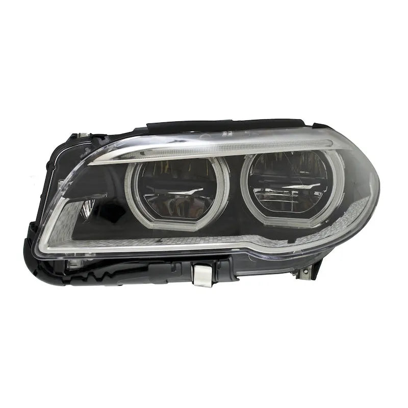 Hella Headlamp LH | BMW 5 Series F10/F11 G30/G31 (09-24) (011072951)