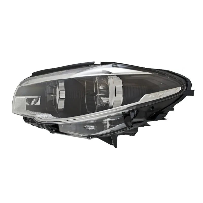 Hella Headlamp LH | BMW 5 Series F10/F11 G30/G31 (09-24) (011072951)