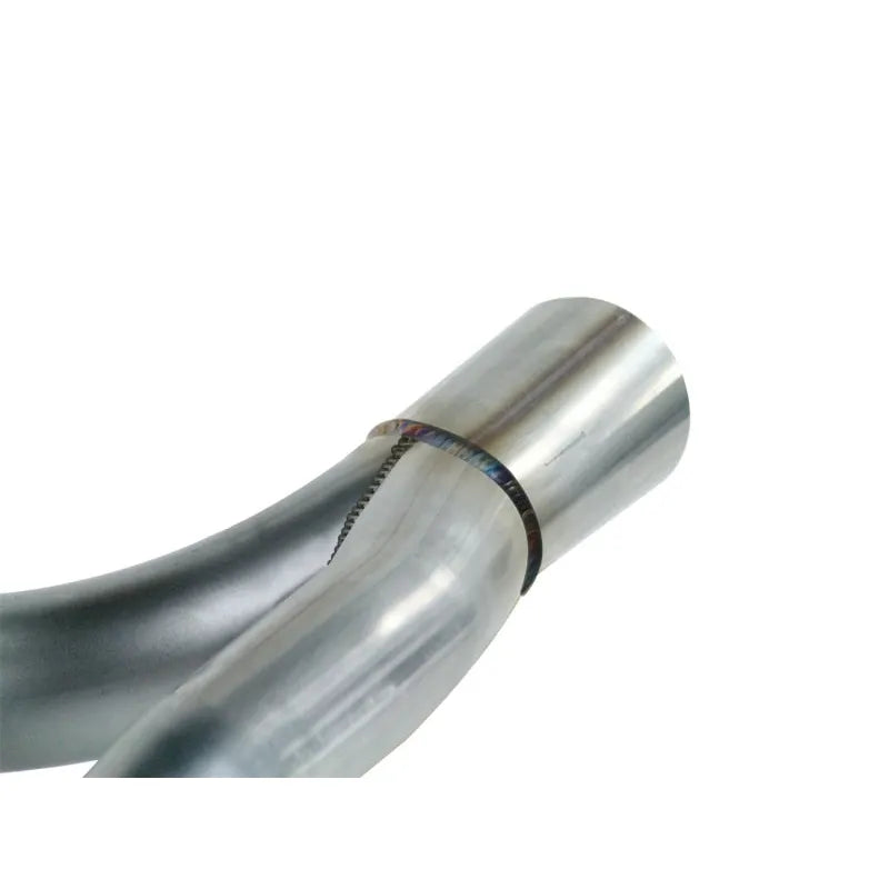 aFe Twisted Steel Delete/Y-Pipe | Jeep Wrangler JK (07-18) (48-06210)