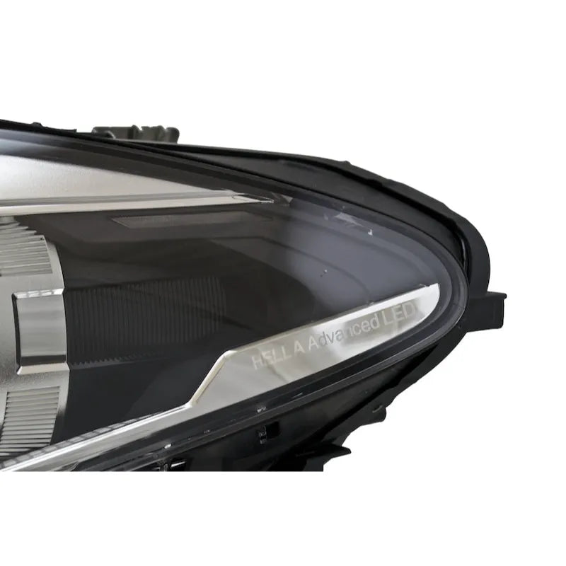 Hella Headlamp LH | BMW 5 Series F10/F11 G30/G31 (09-24) (011072951)