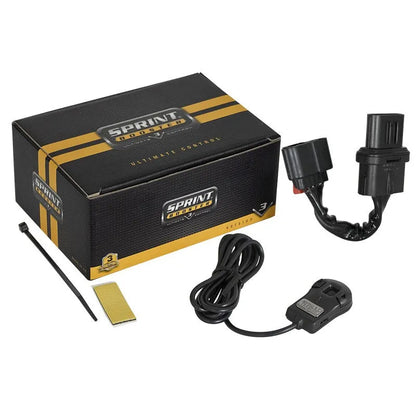 aFe Sprint Booster V3 | Audi 07-26 (77-16414)