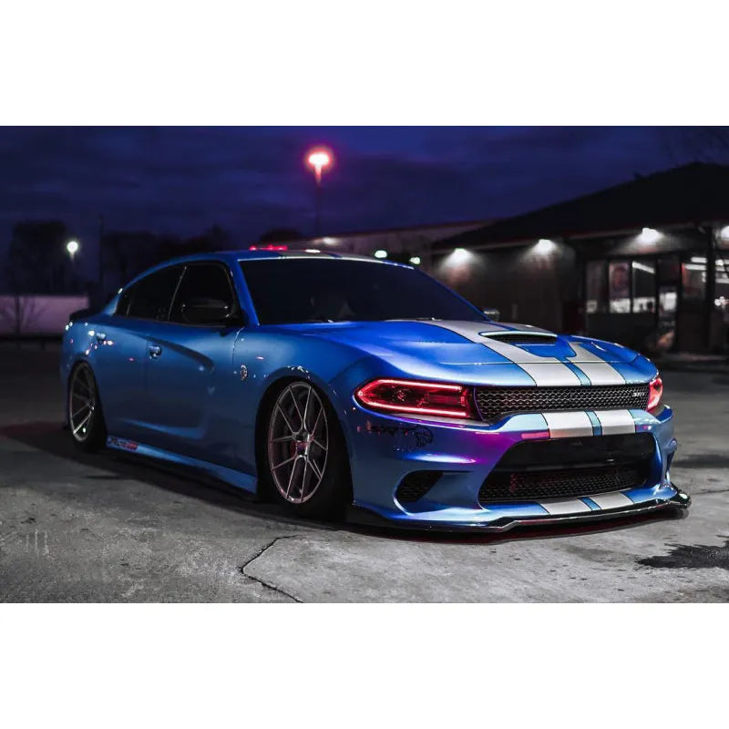 Oracle RGB+W DRL Kit | Dodge Charger 2011-24 (2394-339)