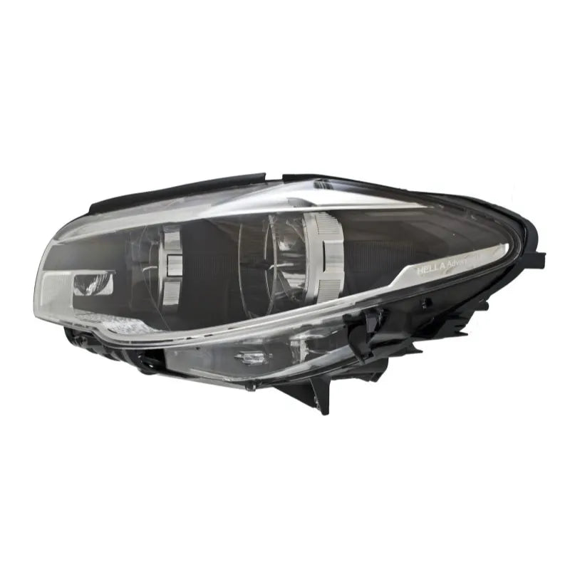 Hella Headlamp LH | BMW 5 Series F10/F11 G30/G31 (09-24) (011072951)