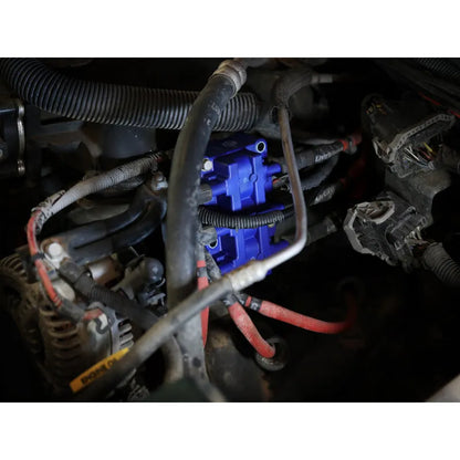 aFe 07-11 Jeep Wrangler JK V6 3.8L SCORCHER Ignition Coils (77-92008)