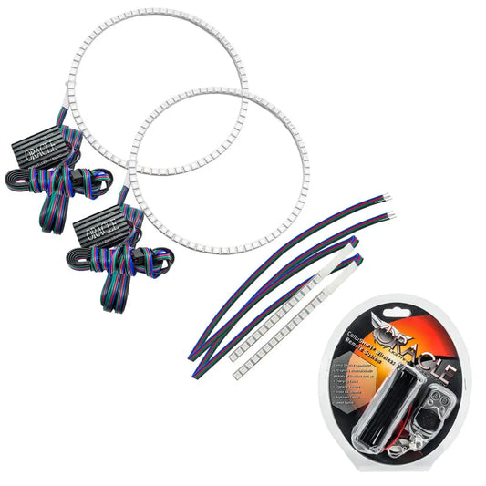 Oracle Halo w/DRL Bar Kit | Ford Bronco 21-26 (1471-330)