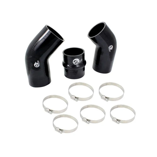 aFe BladeRunner Couplings & Clamp Kit GT Series | Dodge 3500 (46-20170AA)