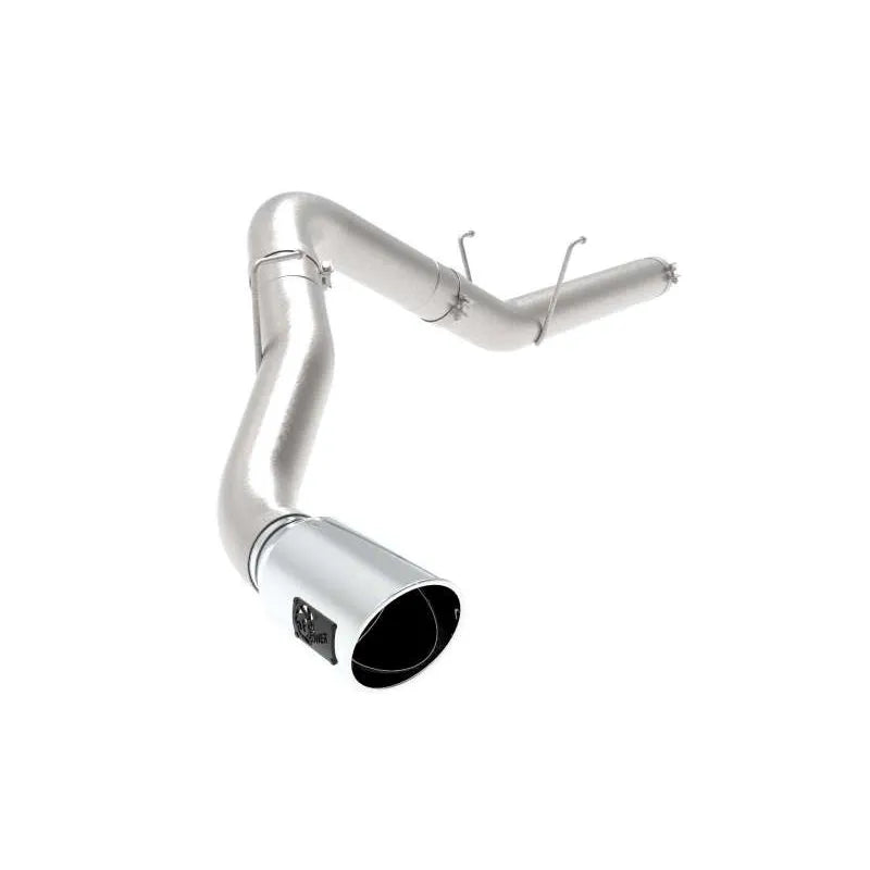 aFe 19-22 Ram 5in HD DPF-Back Exhaust | Dodge 19-26 (49-42075-P)