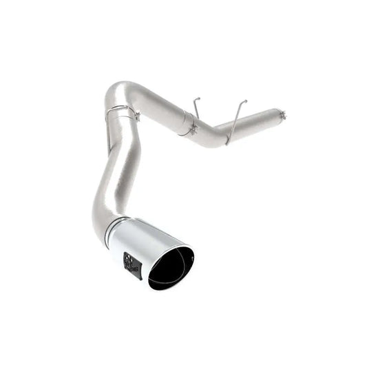 aFe 19-22 Ram 5in HD DPF-Back Exhaust | Dodge 19-26 (49-42075-P)
