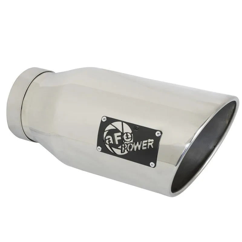 aFe 19-22 Ram 5in HD DPF-Back Exhaust | Dodge 19-26 (49-42075-P)