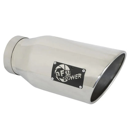 aFe 19-22 Ram 5in HD DPF-Back Exhaust | Dodge 19-26 (49-42075-P)