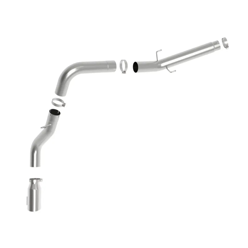 aFe 19-22 Ram 5in HD DPF-Back Exhaust | Dodge 19-26 (49-42075-P)
