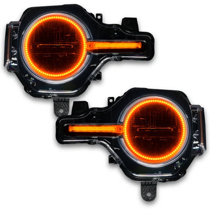 Oracle Halo w/DRL Bar Kit | Ford Bronco 21-26 (1471-330)