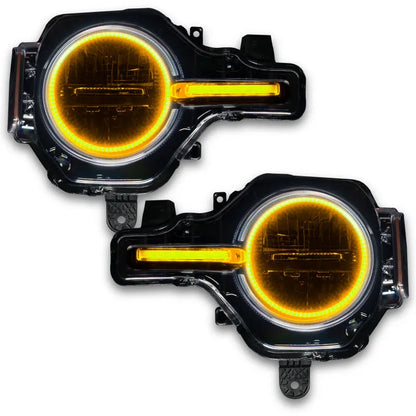 Oracle Halo w/DRL Bar Kit | Ford Bronco 21-26 (1471-330)