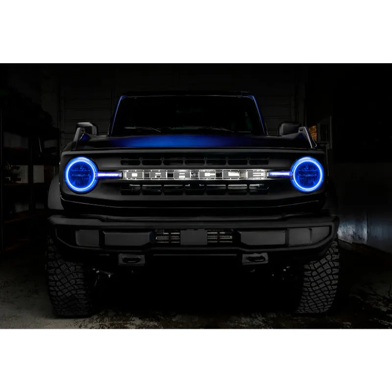 Oracle Halo w/DRL Bar Kit | Ford Bronco 21-26 (1471-330)