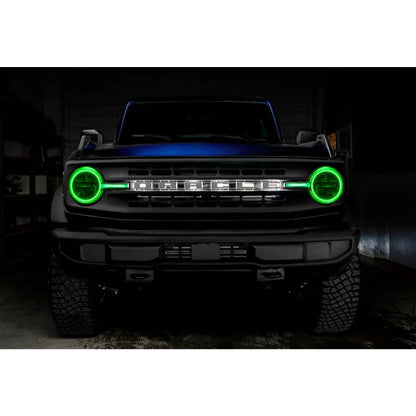 Oracle Halo w/DRL Bar Kit | Ford Bronco 21-26 (1471-330)