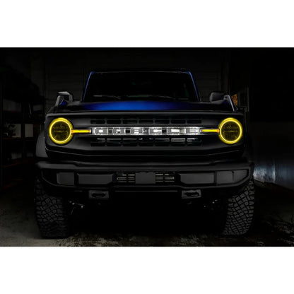 Oracle Halo w/DRL Bar Kit | Ford Bronco 21-26 (1471-330)