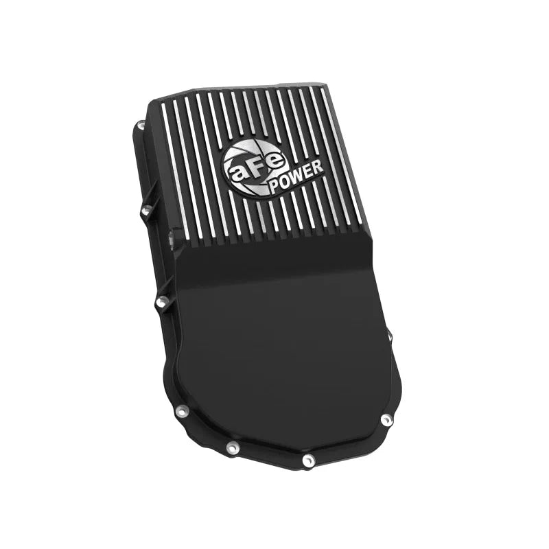 aFe 21-24 RAM 1550 TRX Pro Series Trans Pan | 21-26 Dodge Ram 1500/10-23 Jeep (46-71310B)