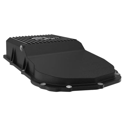 aFe 21-24 RAM 1550 TRX Pro Series Trans Pan | 21-26 Dodge Ram 1500/10-23 Jeep (46-71310B)
