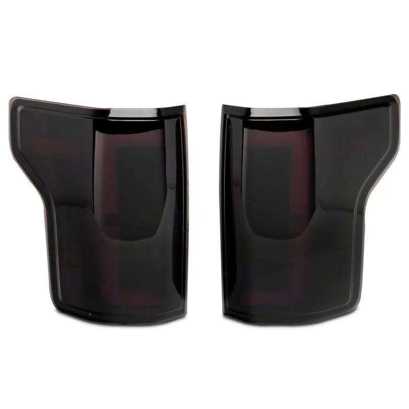 Raxiom 15-17 F-150 Axial LED Tail Lights | Ford F-150 (15-20) (T569481)