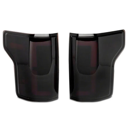 Raxiom 15-17 F-150 Axial LED Tail Lights | Ford F-150 (15-20) (T569481)