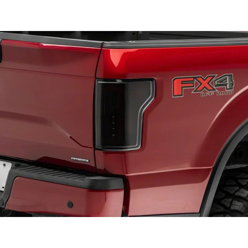 Raxiom 15-17 F-150 Axial LED Tail Lights | Ford F-150 (15-20) (T569481)