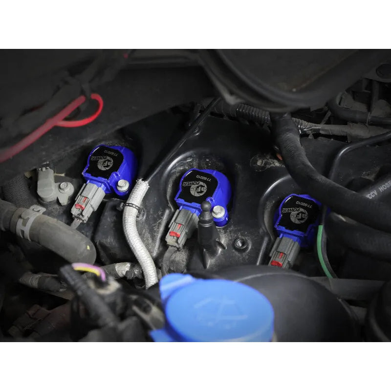 aFe 11-23 Ford V6 3.5L Ignition Coil | Ford Expedition/Explorer/F-150/Transit (77-92010)
