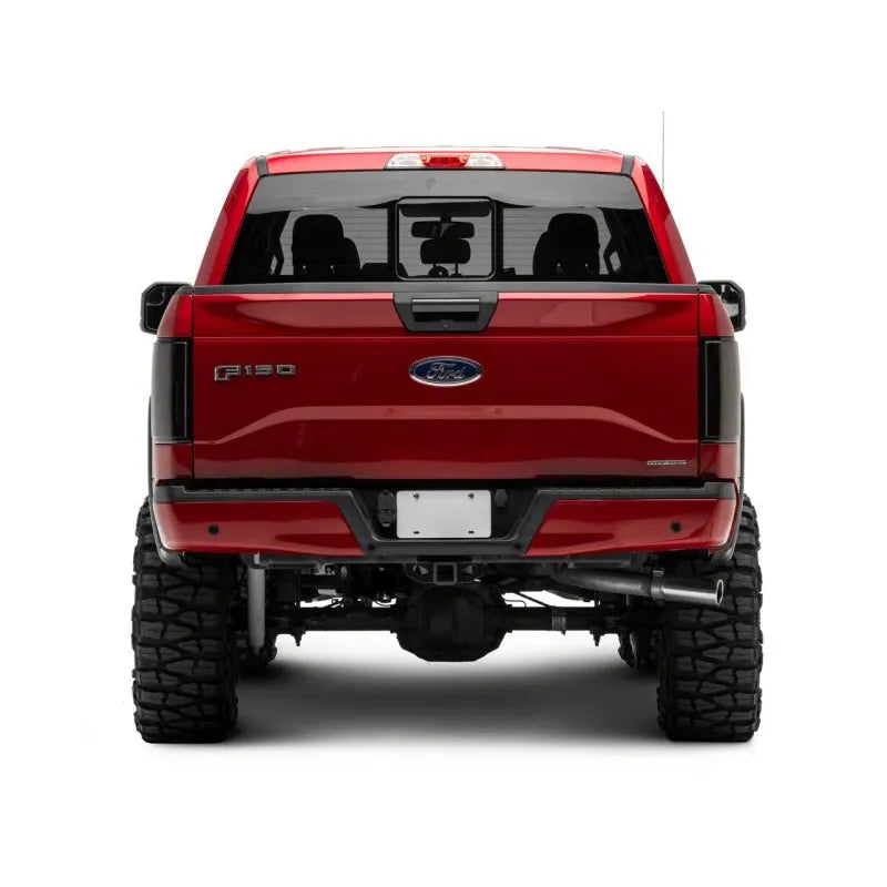 Raxiom 15-17 F-150 Axial LED Tail Lights | Ford F-150 (15-20) (T569481)