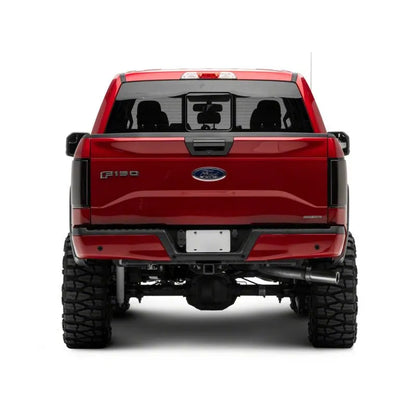 Raxiom 15-17 F-150 Axial LED Tail Lights | Ford F-150 (15-20) (T569481)